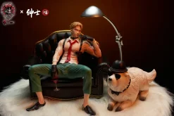1/6 Scale Twilight Loid Forger - SPY X FAMILY Resin Statue - ShenShi18 Studios