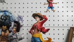 1/8 Scale Two Years Later Monkey D. Luffy - ONE PIECE Resin Statue - ManZang Studio