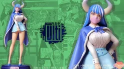 1/7 Scale Ulti - ONE PIECE Resin Statue - Peach Studio