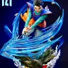 1/6 Scale Ultimate Gohan with LED - Dragon Ball Resin Statue - TZT Studio