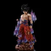 1/3 Scale Ultra Instinct Son Goku - Dragon Ball Resin Statue - TuErYe Studio