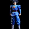 1/6 Scale Ultra Instinct Son Goku - Dragon Ball Resin Statue - FH-Studio
