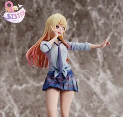 1/6 Scale Uniform ver. Marin Kitagawa - My Dress-Up Darling Resin Statue - WanOu Sister Studios