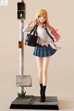 1/6 Scale Uniform ver. Marin Kitagawa - My Dress-Up Darling Resin Statue - ABsinthe Studios