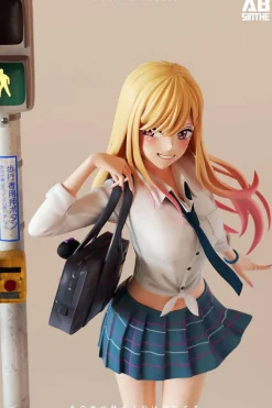 1/6 Scale Uniform ver. Marin Kitagawa - My Dress-Up Darling Resin Statue - ABsinthe Studios