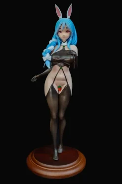 1/6 Scale Usada Pekora - VTuber Resin Statue - PJS Studio