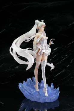 1/4 Scale Usagi Tsukino - Sailor Moon Resin Statue - SC Studio