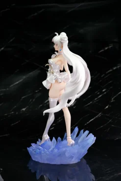 1/4 Scale Usagi Tsukino - Sailor Moon Resin Statue - SC Studio