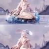 1/6 Scale USS Yorktown II - Azur Lane Resin Statue - YOLO Studio