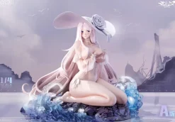 1/6 Scale USS Yorktown II - Azur Lane Resin Statue - YOLO Studio