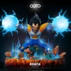 1/4 Scale Vegeta - Dragon Ball Resin Statue - OOTD Studio