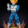 1/6 Scale Vegeta - Dragon Ball Resin Statue - Noc Studio