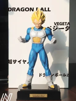 1/6 Scale Vegeta - Dragon Ball Resin Statue -  N.Studio