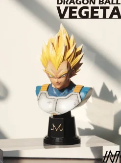 1/6 Scale Vegeta - Dragon Ball Resin Statue - N.Studio