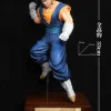 1/7 Scale Vegetto - Dragon Ball Statue - C3 Studio