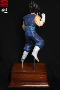 1/7 Scale Vegetto - Dragon Ball Statue - C3 Studio