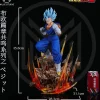 1/5 Scale Vegetto - Dragon Ball Resin Statue - MILLE Studios