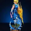 1/6 Scale Vegetto - Dragon Ball Resin Statue - YUNQI Studios