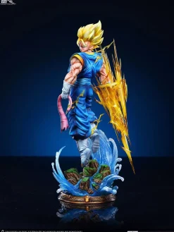 1/6 Scale Vegetto - Dragon Ball Resin Statue - YUNQI Studios