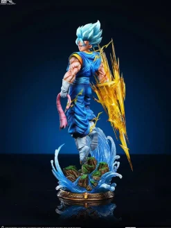 1/6 Scale Vegetto - Dragon Ball Resin Statue - YUNQI Studios