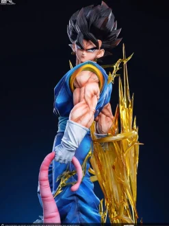 1/6 Scale Vegetto - Dragon Ball Resin Statue - YUNQI Studios