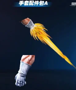 1/6 Scale Vegetto - Dragon Ball Resin Statue - YUNQI Studios