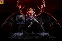 1/8 Scale Venom Vamdemon - Digimon Resin Statue - Three Go Studio