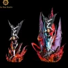 1/6 Scale Vinsmoke Sanji vs KING - ONE PIECE Resin Statue - The One Studios