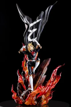 1/6 Scale Vinsmoke Sanji vs KING - ONE PIECE Resin Statue - The One Studios