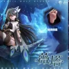 1/6 Scale Vita - Honkai Impact 3rd Archives Resin Statue - Arctic Wolf Studio