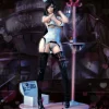 1/6 Scale Voluptuous Stunner Series 01 Nurse ver. Tifa Lockhart - (FF7) Final Fantasy VII Resin Statue - Moon Glow Studios