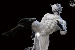 1/6 Scale Von Lycaon - Zenless Zone Zero Resin Statue - ShanHai Studio