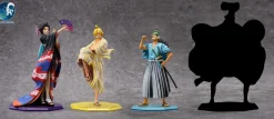1/8 Scale Wano Country Arc Usopp - ONE PIECE Resin Statue - Gravity Studios