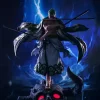 1/6 Scale Wano Country Roronoa Zoro with LED - ONE PIECE Resin Statue - Soul Studios