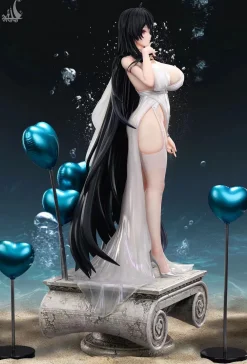 1/4 Scale Wedding Dress Taihou - Azur Lane Resin Statue - Xpic Studio