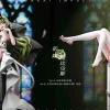 1/6 Scale Wedding Dress Ver. Mobius - Honkai Impact 3rd Archives Resin Statue - Arctic Wolf Studio