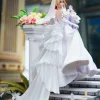 1/6 Scale Wedding Dress Ver. Violet Evergarden - Violet Evergarden Resin Statue - ChaoQi Studio