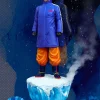 1/6 Scale Winter Suit Super Saiyan Son Goku - Dragon Ball Resin Statue - Sunday Studio