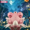 1/20 Scale Word Zukan Sleeping Blissey - Pokemon Resin Statue - NP Studio