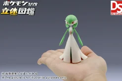 1/20 Scale World Gardevoir Set - Pokemon Resin Statue - DS Studios