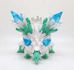 1/20 Scale World Mega Abomasnow - Pokemon Resin Statue - YeYu Studios