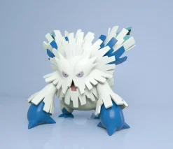 1/20 Scale World Mega Abomasnow - Pokemon Resin Statue - YeYu Studios