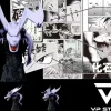 1/20 Scale World Zukan Aerodactyl - Pokemon Resin Statue - VP Studio