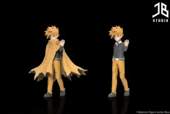 1/20 Scale World Zukan Blue Oak - Pokemon Statue - JB Studio