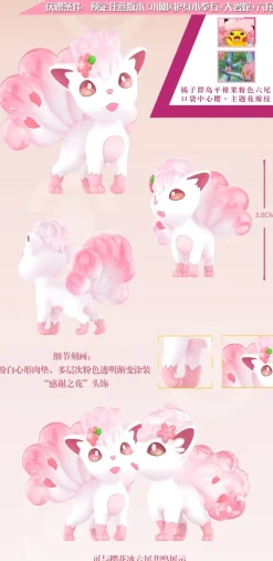 1/20 Scale World Zukan Brock & Geodude & Onix & Crystal Onix & Vulpix & Kalos & Alola Honorary Sword Badge - Pokemon Resin Statue - QN Studios