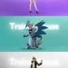 1/20 Scale World Zukan Characters of Pokemon 002 - Pokemon Statue - Trainer House Studios