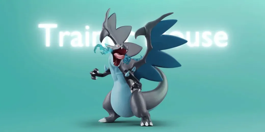 1/20 Scale World Zukan Characters of Pokemon 002 - Pokemon Statue - Trainer House Studios