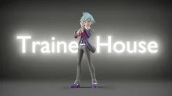1/20 Scale World Zukan Characters of Pokemon - Pokemon Statue - Trainer House Studios
