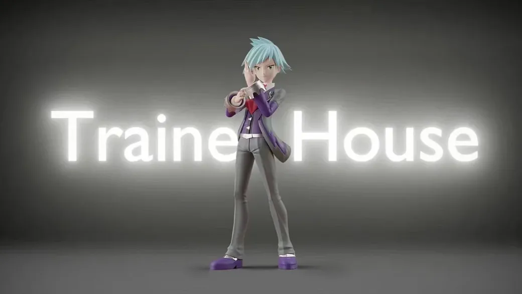 1/20 Scale World Zukan Characters of Pokemon - Pokemon Statue - Trainer House Studios