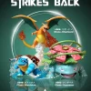 1/20 Scale World Zukan Clone Series 002 Clone Blastoise - Pokemon Resin Statue - Braviary Studio